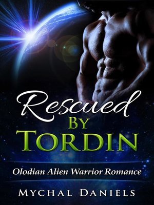 cover image of Rescued by Tordin